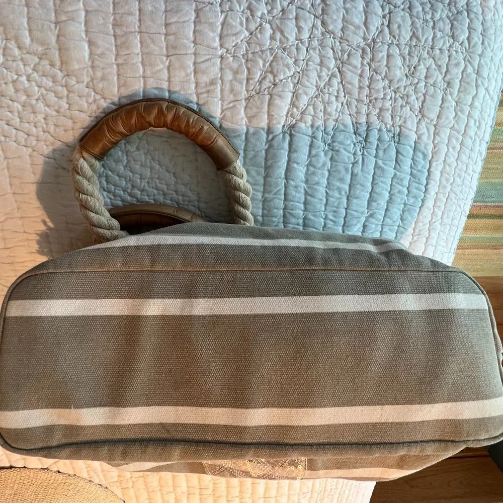 Tommy Bahama Bag - Picture 6 of 12